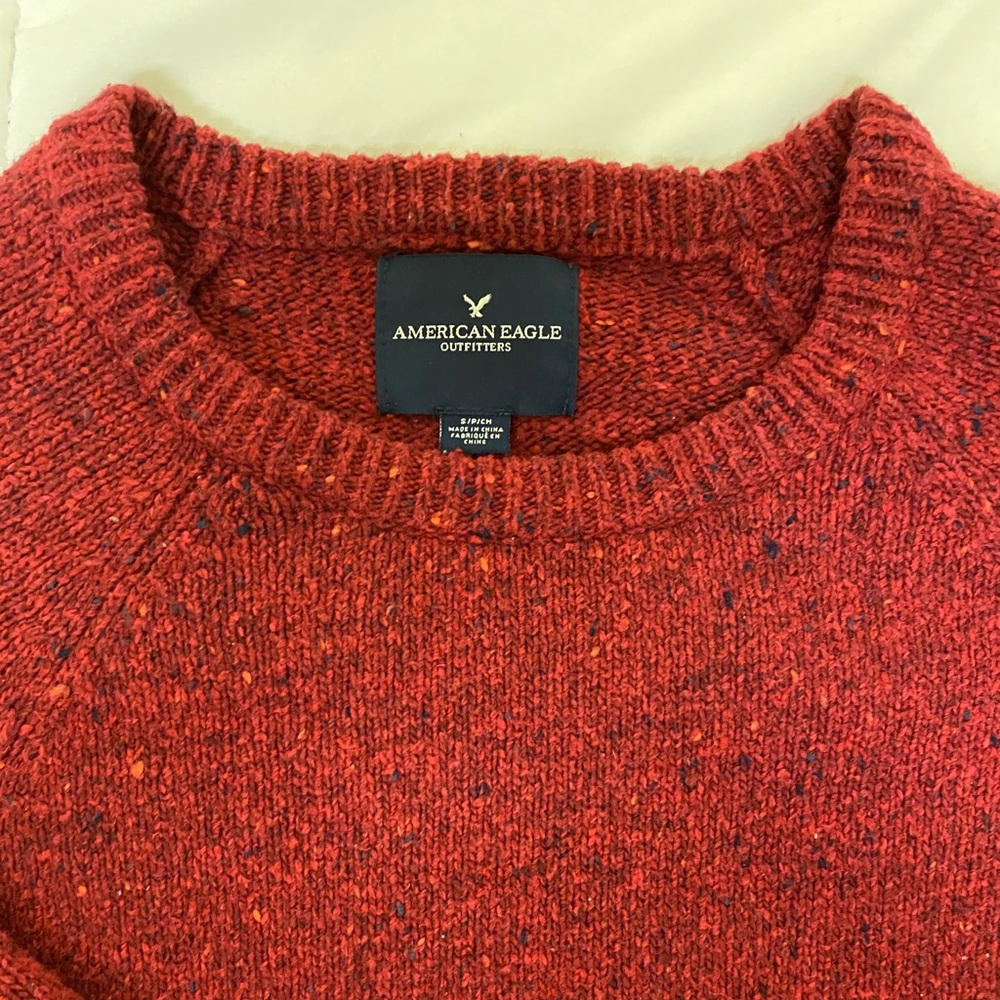 $20/OBO American Eagle sweater